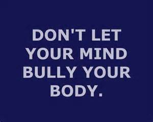 Mind Body Bully